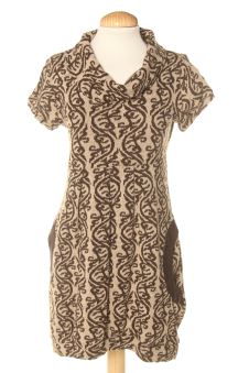 Einfaches Kleid S Made in italy, Foto 1 von 2