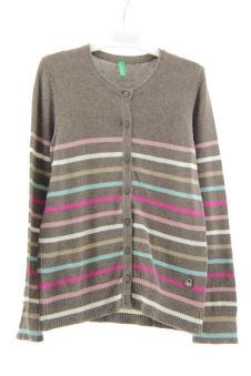 Chaqueta 6 años Benetton