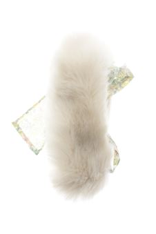 Bufanda 2-4 años Nanos