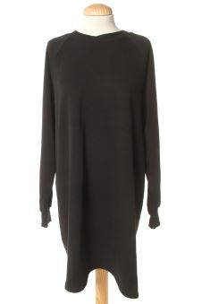 Einfaches Kleid S Noisy may