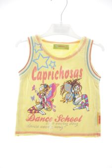 Débardeur 3 ans Caprichosa