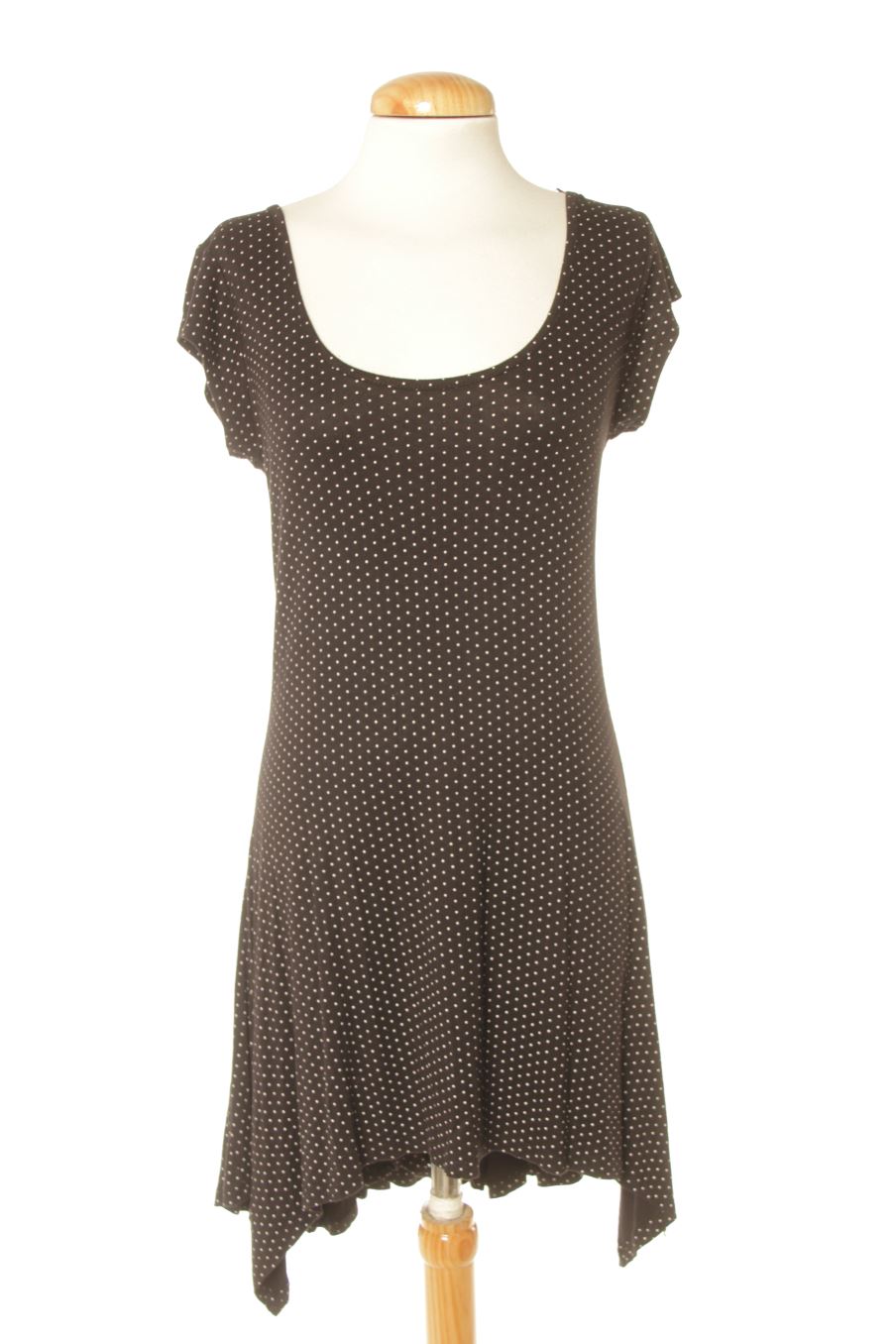 Vestido casual de Clockhouse (C&A) de la talla S, de color estampado