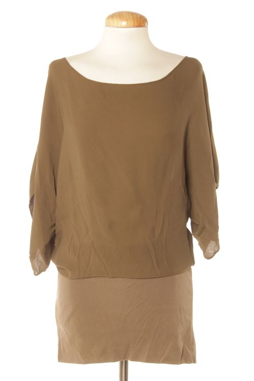 Robe casual