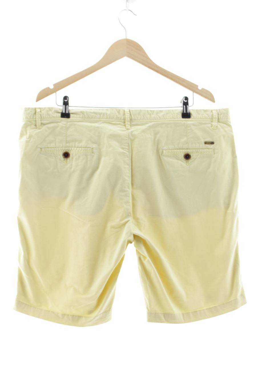 Pantalón corto de Cortefiel de la talla 52