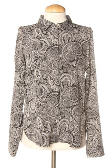 Hemd XS Vero moda, Foto 1 von 2