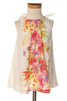 Robe 2 ans Zara