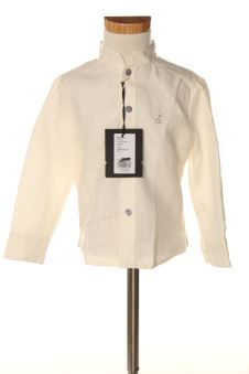 Camicia a maniche lunghe 3 anni Sanmar