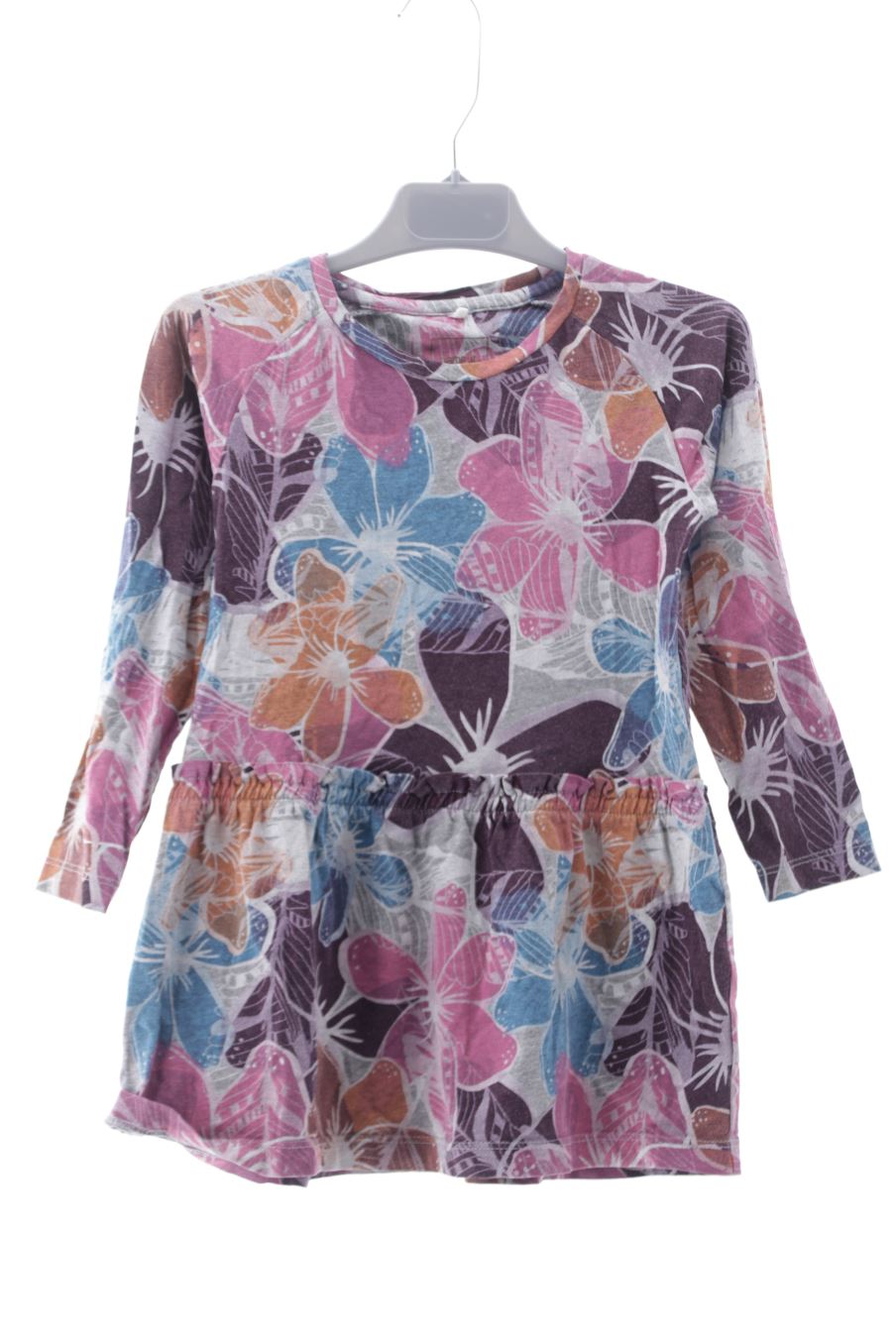 gebraucht Name it Aufwändiges Kleid Größe 104