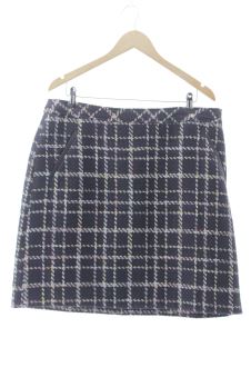 Aufwändiger Rock 46 Yessica (C&A)