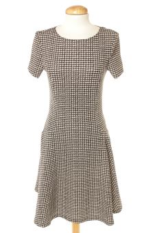 Einfaches Kleid S Benetton