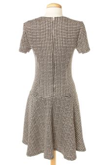 Einfaches Kleid S Benetton