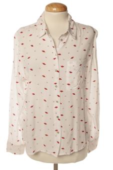 Chemise S Easy wear, photo 1 sur 2