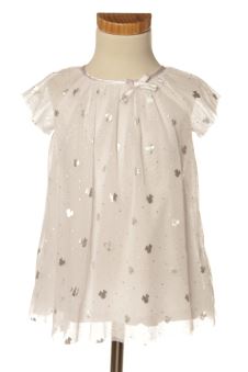 Vestido 18 meses Disney