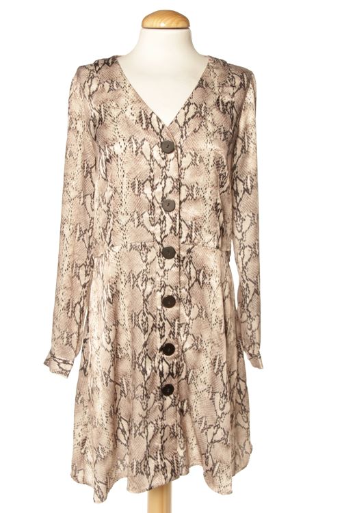 Robe casual