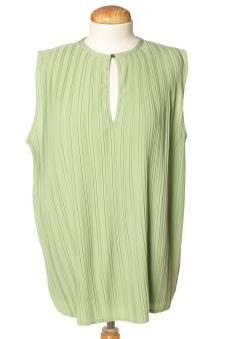 Blusa a maniche corte M Mango, foto 1 di 2