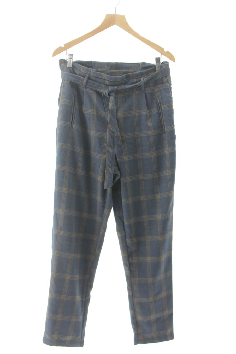 Hose von Smash Größe M, Farbe Kariert, für
