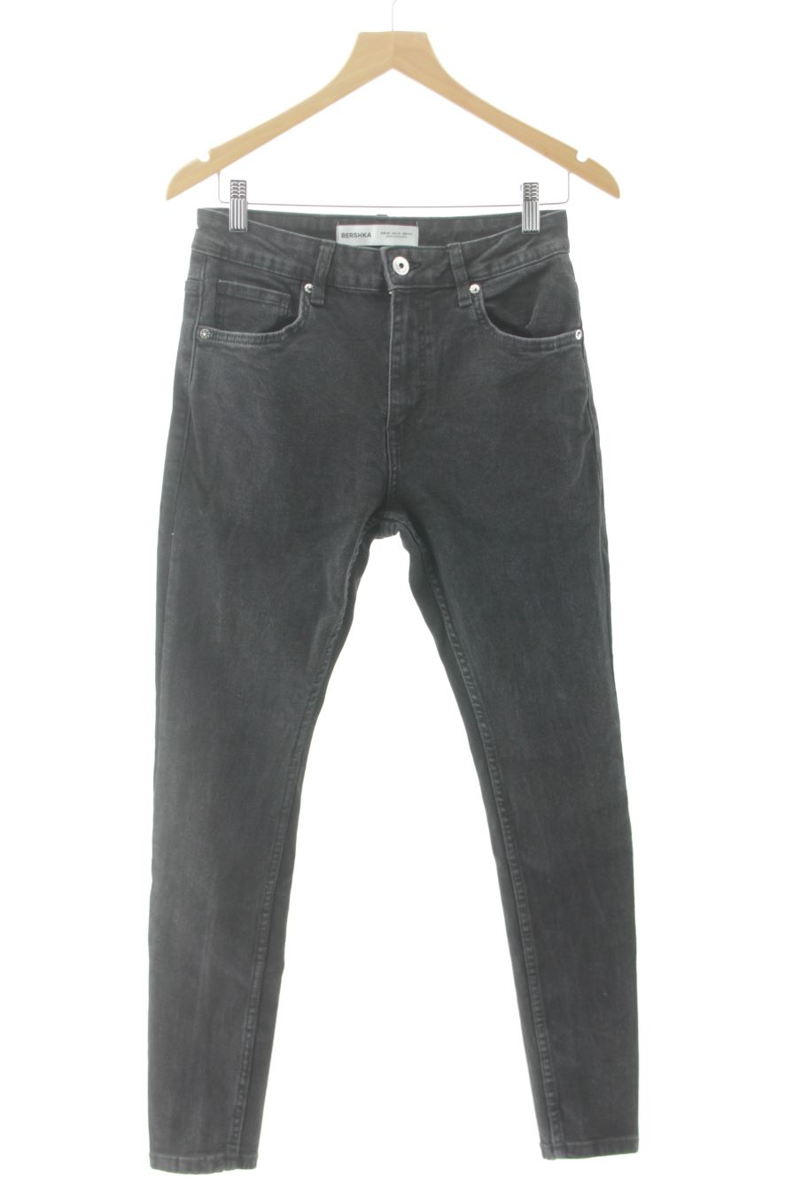 Jeanshose von Bershka Größe 40