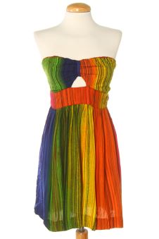 Robe casual XXS PERCENTIL, photo 1 sur 2