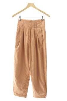 Pantalón 32 Stradivarius