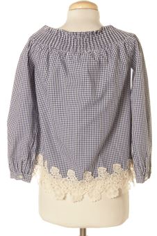 Blusa de manga larga S Liu jo