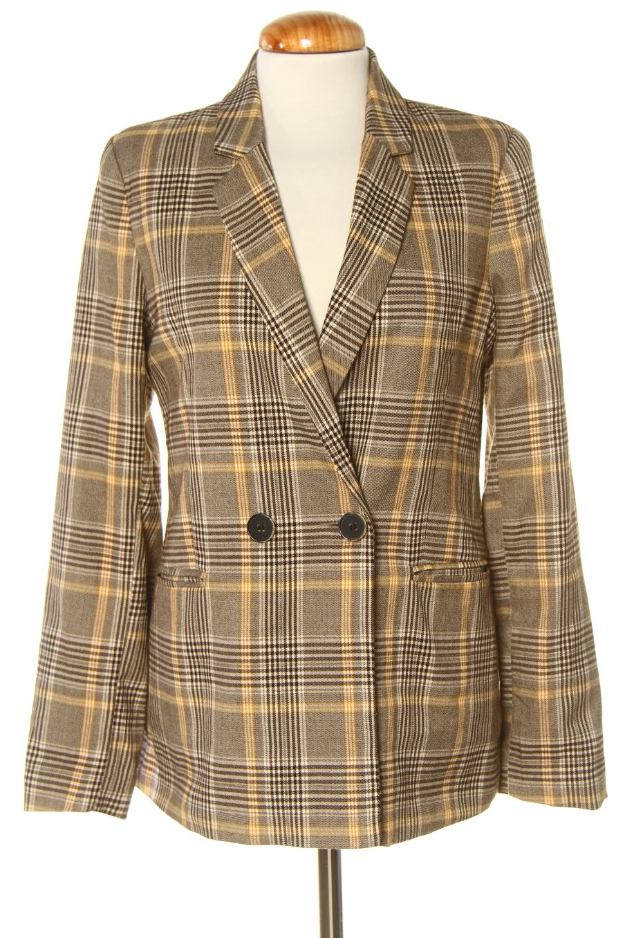 Blazer Stradivarius de la taille S, de couleur imprimés