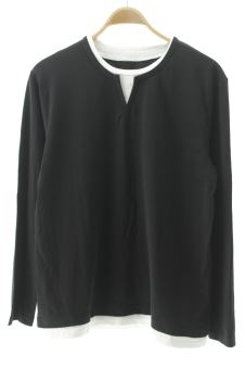 Camiseta manga larga XL PERCENTIL