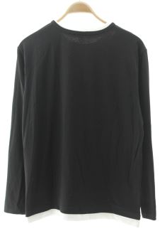 Camiseta manga larga XL PERCENTIL