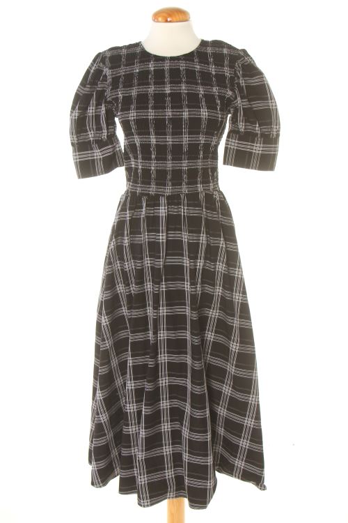 Robe casual