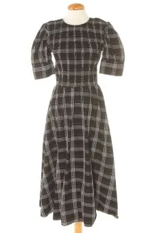 Vestido casual M Desigual, foto 1 de 2
