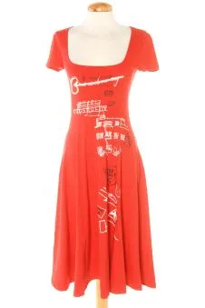 Vestido casual M Desigual, foto 1 de 2