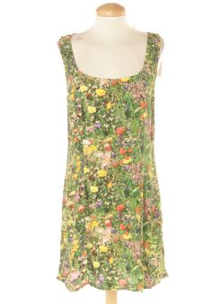 Vestito casual M Desigual, foto 1 di 2