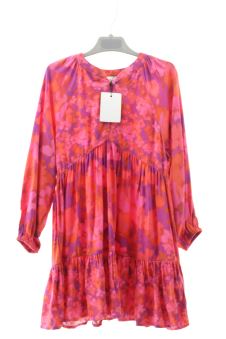 Aufwändiges Kleid 122 Desigual