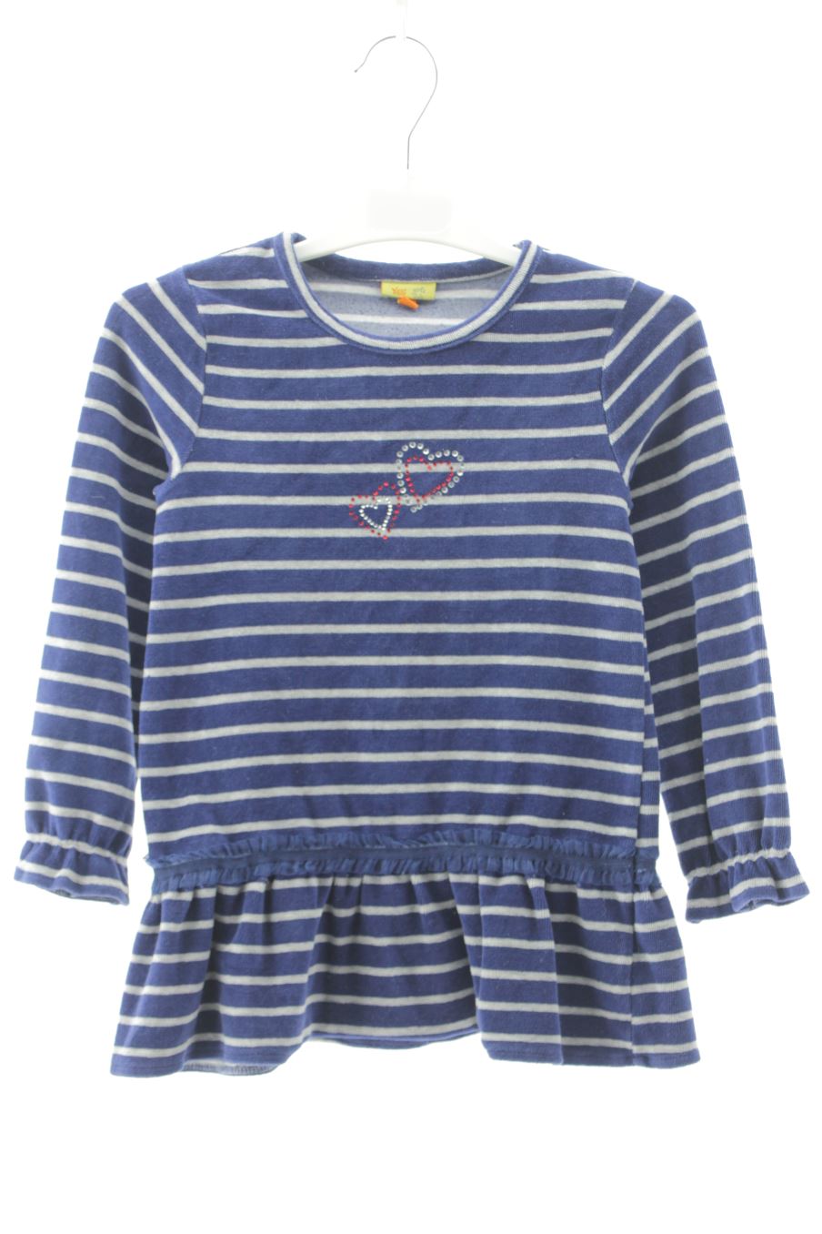 Robe YAISI de la taille 4 ans de seconde main