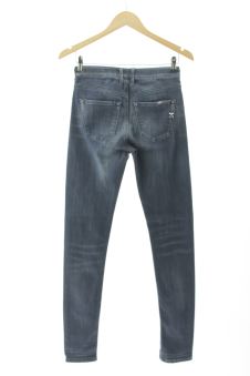 Jeans 36 Met