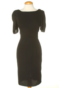 Vestido casual XS Ariston paris