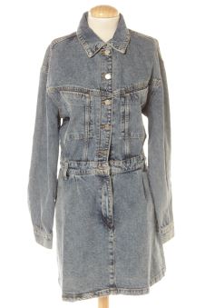 Vestito casual M Mango