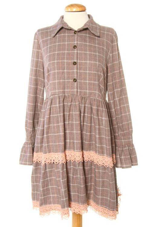 Robe casual