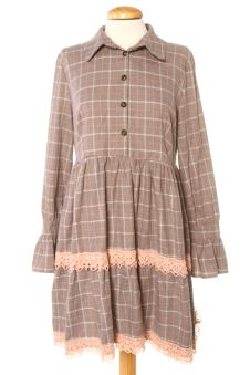 Robe casual L Maggie Sweet