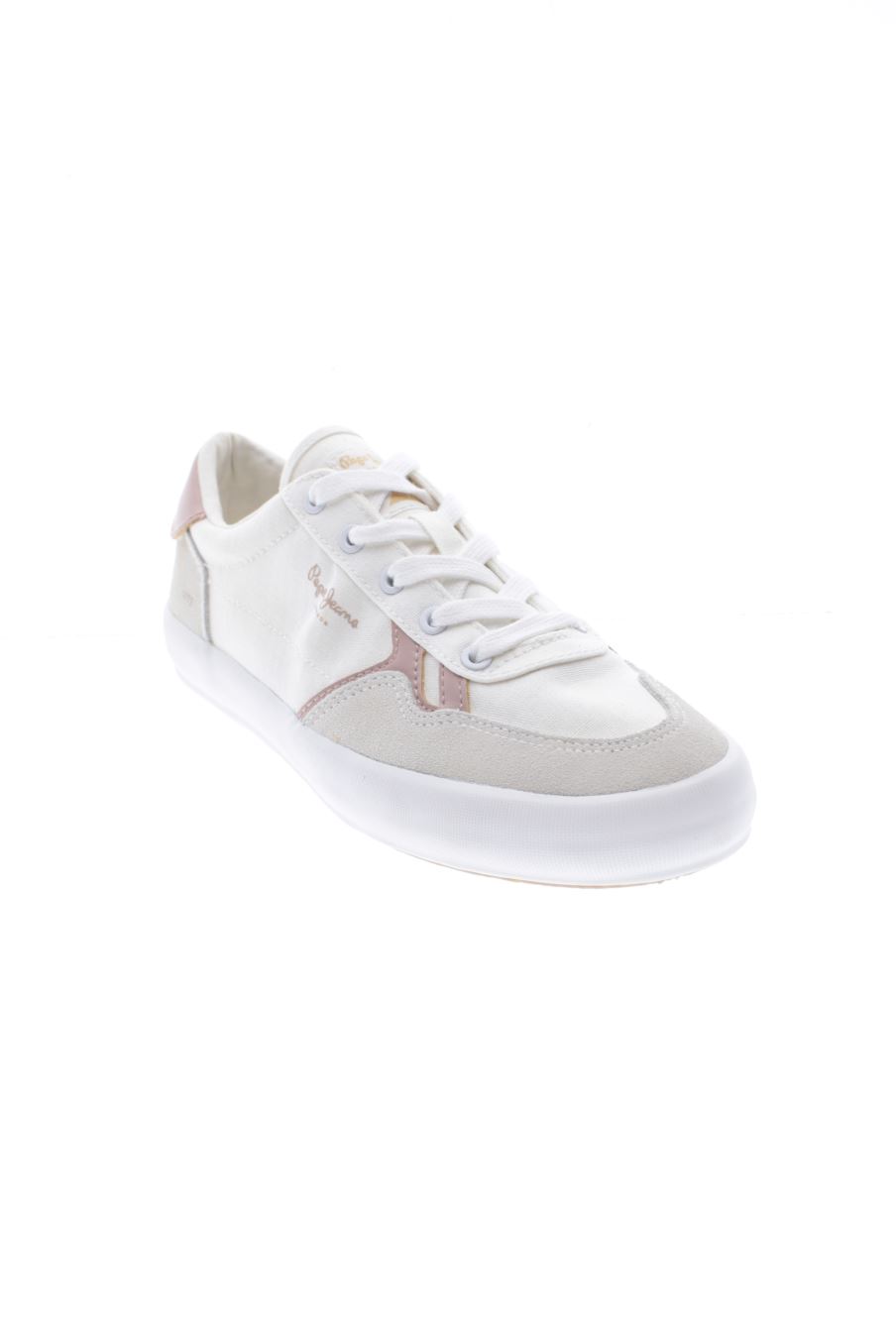 Deportivos de Pepe Jeans de la talla 38, de color beige