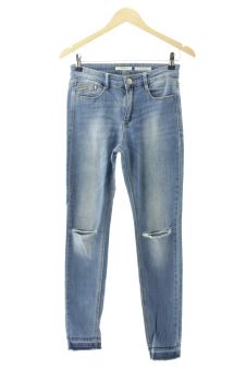 Jeans 36 Stradivarius, photo 1 sur 2