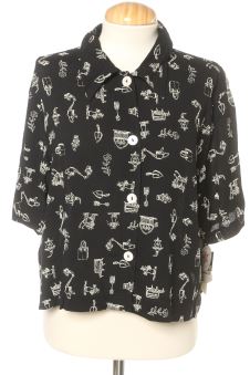 Chemise XL Notations