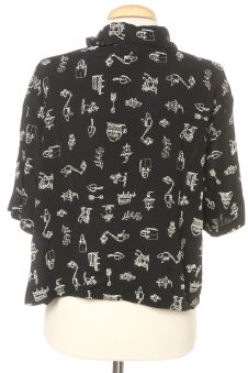 Chemise XL Notations