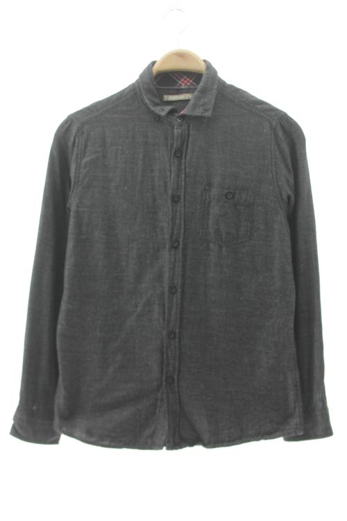 Camisa manga larga
