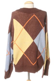 Pull L PERCENTIL