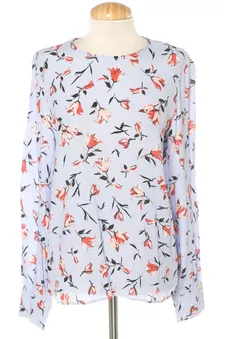 Blusa a maniche lunghe 40 Dolores Promesas, foto 1 di 2