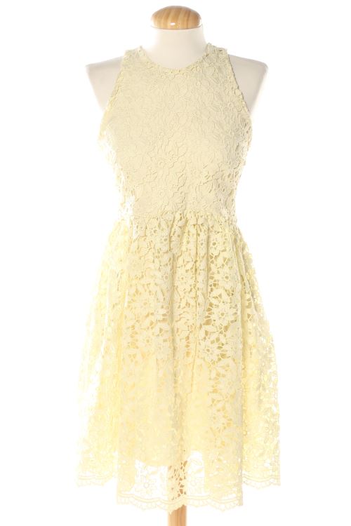 Robe casual