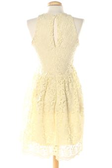 Robe casual S Zara