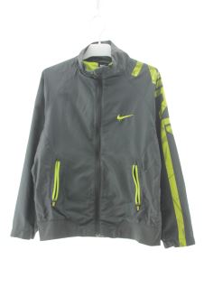 Felpa 10 anni Nike