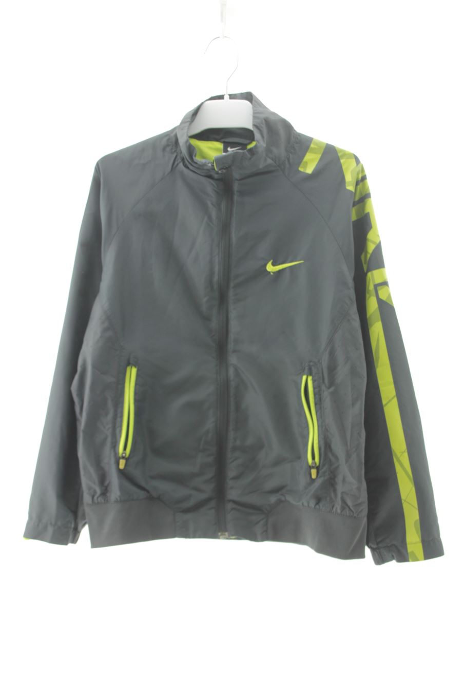 Felpa de Nike de la talla 10 anni
