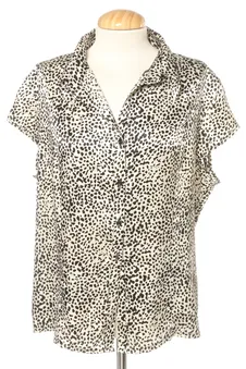 Camisa 50 Aleco Moda, foto 1 de 2